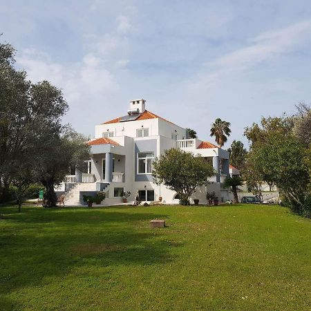 Serenade Luxury Villa Koskinou  Exterior photo