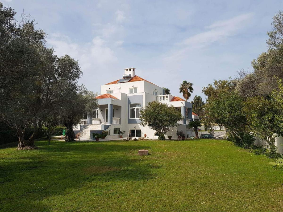 Serenade Luxury Villa Koskinou  Exterior photo