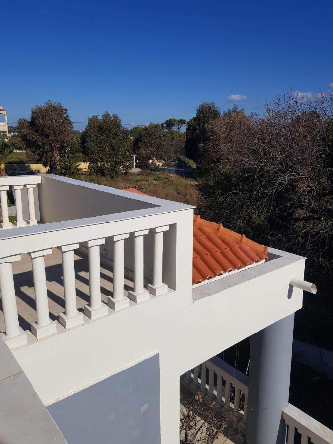 Serenade Luxury Villa Koskinou  Exterior photo