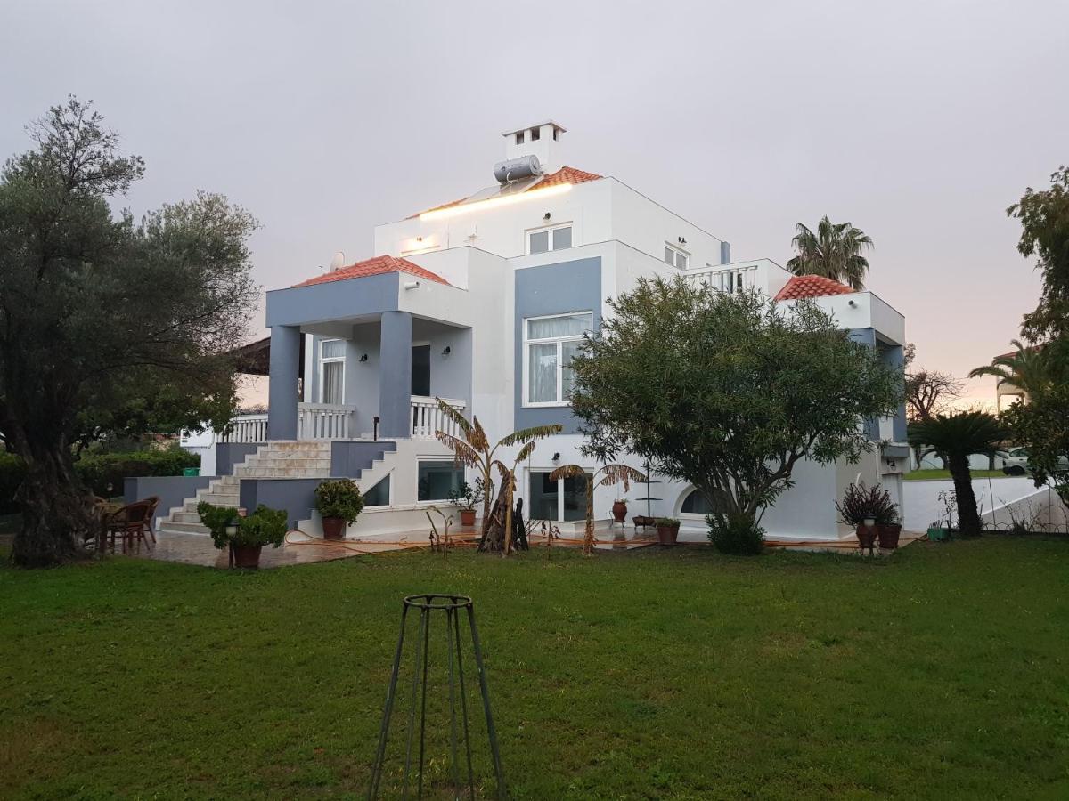 Serenade Luxury Villa Koskinou  Exterior photo