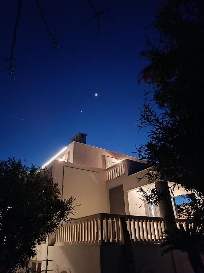 Serenade Luxury Villa Koskinou  Exterior photo