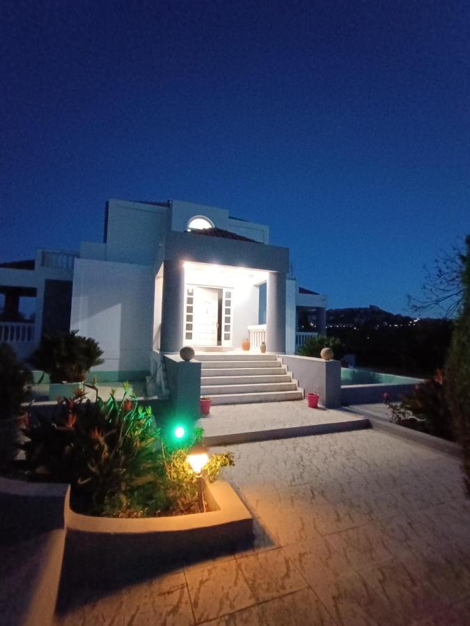 Serenade Luxury Villa Koskinou  Exterior photo