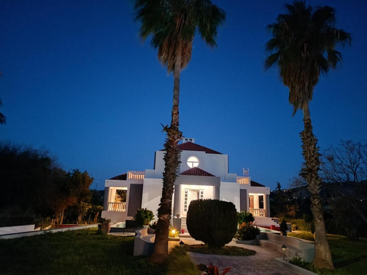 Serenade Luxury Villa Koskinou  Exterior photo