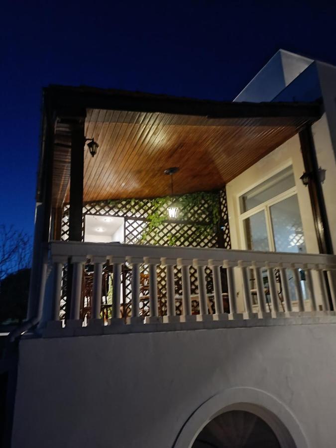 Serenade Luxury Villa Koskinou  Exterior photo