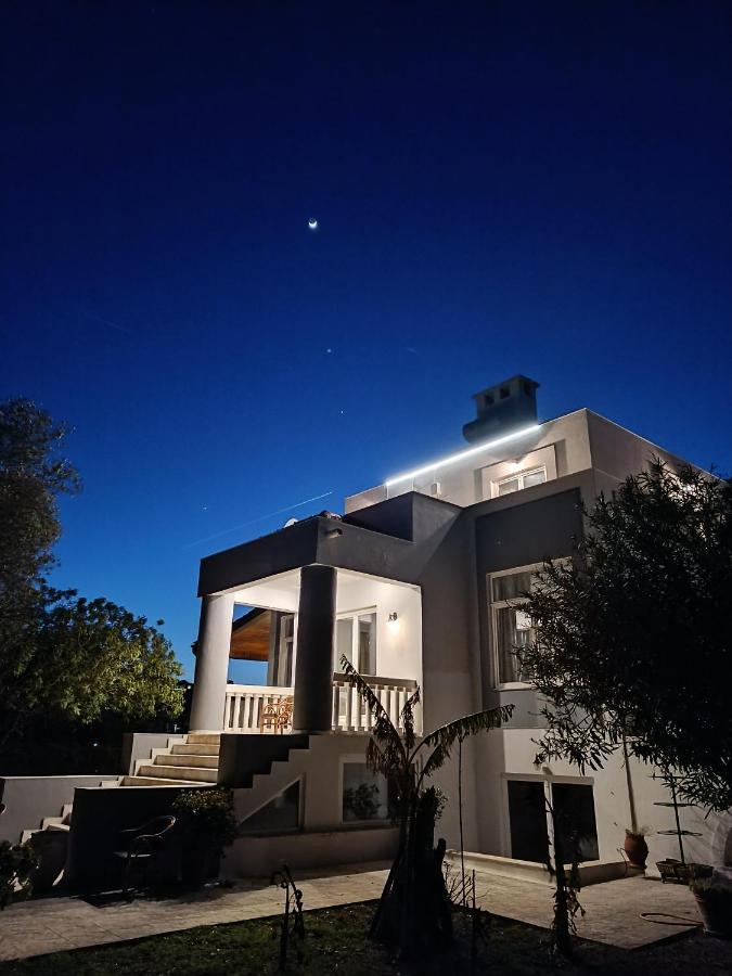 Serenade Luxury Villa Koskinou  Exterior photo