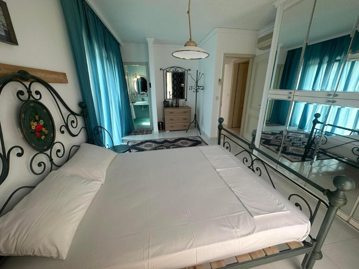 Serenade Luxury Villa Koskinou  Exterior photo
