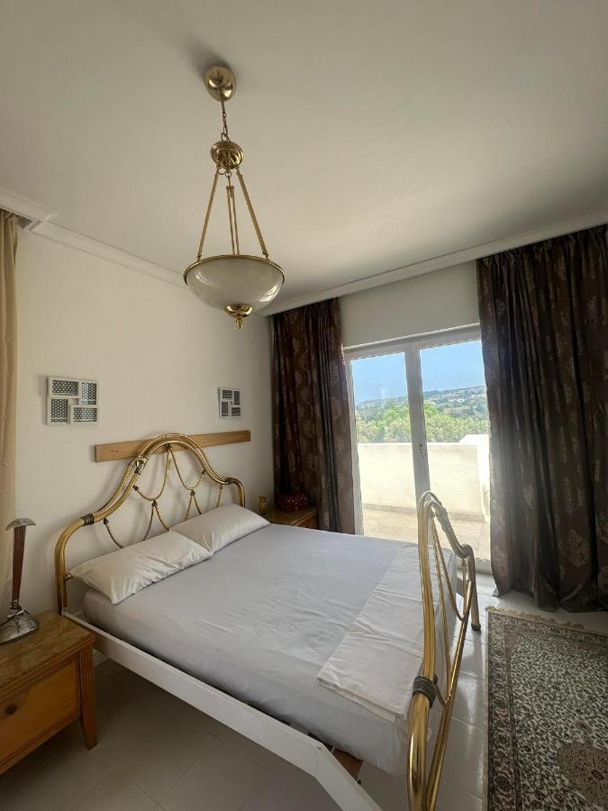 Serenade Luxury Villa Koskinou  Exterior photo