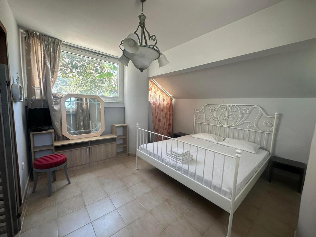 Serenade Luxury Villa Koskinou  Exterior photo